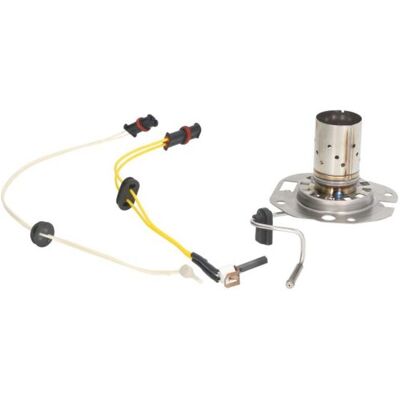 Webasto Model 9034036A Parkeerverwarmingsbrander Webasto Model 9034036A Parkeerverwarmingsbrander