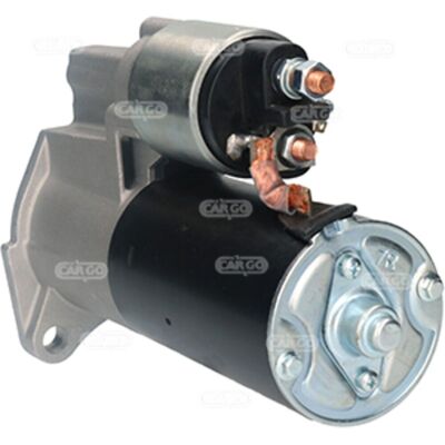 HC-CARGO 116039 Startmotor met Reductiekast - Starter HC-CARGO 116039 Startmotor met Reductiekast - Starter