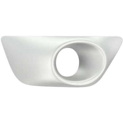BLIC 6502-07-1303920P Recht bumpercover - Voertuigonderdeel BLIC 6502-07-1303920P Recht bumpercover - Voertuigonderdeel