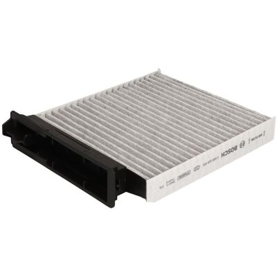 Interieurfilter FILTER+pro BOSCH 0 986 628 602 Interieurfilter FILTER+pro BOSCH 0 986 628 602