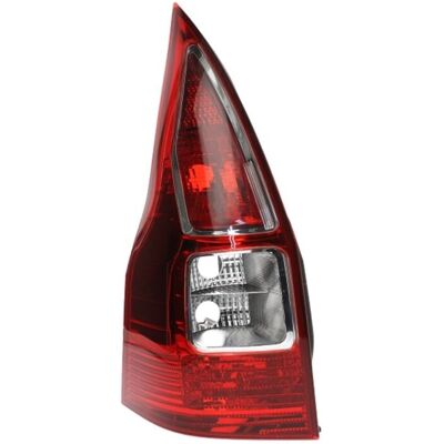 VAN WEZEL - 4375935 - Links - Vierkant - Achterlicht VAN WEZEL - 4375935 - Links - Vierkant - Achterlicht
