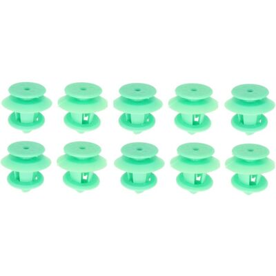 ROMIX C60436 Autoclipset - 10 Stuks ROMIX C60436 Autoclipset - 10 Stuks