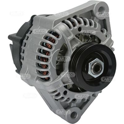 HC-CARGO CAR112384 - Driedelige generator HC-CARGO CAR112384 - Driedelige generator