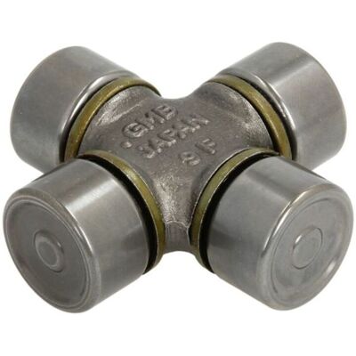 SPIDAN U 024 aandrijfas vibratie demper - Vibratie demper voor aandrijfas SPIDAN U 024 aandrijfas vibratie demper - Vibratie demper voor aandrijfas
