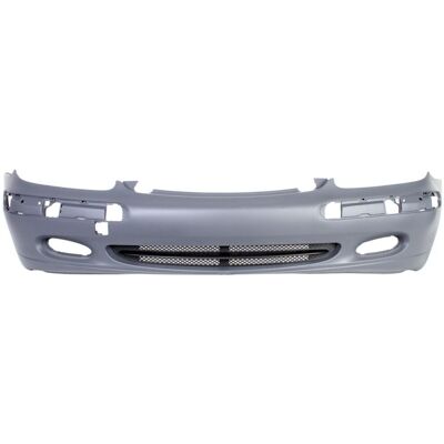 Mercedes-Benz BLIC 5510-00-3517900P - Voorkeur Bumper Vervanging Mercedes-Benz BLIC 5510-00-3517900P - Voorkeur Bumper Vervanging