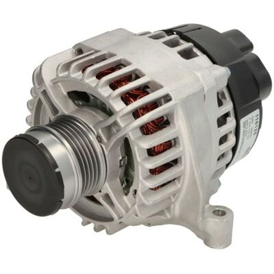HC-CARGO 116125 Driedelige generator - Generator HC-CARGO 116125 Driedelige generator - Generator