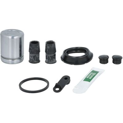 BUDWEG CALIPER 2090177 Reparatieset voor Remklauwen - Remsysteem BUDWEG CALIPER 2090177 Reparatieset voor Remklauwen - Remsysteem