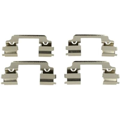 QUICK BRAKE 109-1864 Achterrem remblokkadeset QUICK BRAKE 109-1864 Achterrem remblokkadeset
