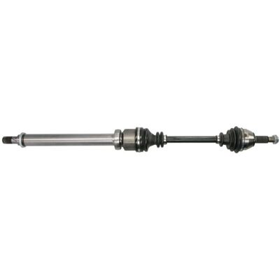 PASCAL G2G081PC Aandrijfas - Aandrijfas voor Ford Fiesta 6 PASCAL G2G081PC Aandrijfas - Aandrijfas voor Ford Fiesta 6