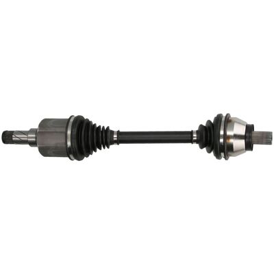 POINT GEAR PNG75010 Aandrijfas - Vooras links POINT GEAR PNG75010 Aandrijfas - Vooras links