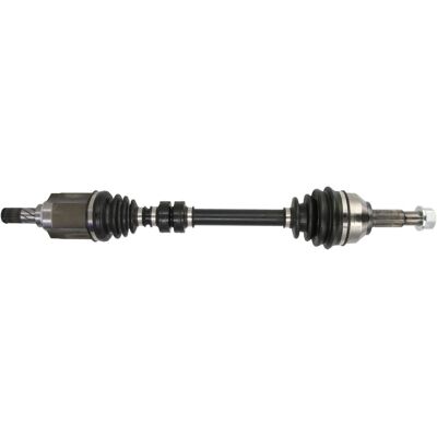PASCAL G21026PC Aandrijfas - Nissan Qashqai PASCAL G21026PC Aandrijfas - Nissan Qashqai