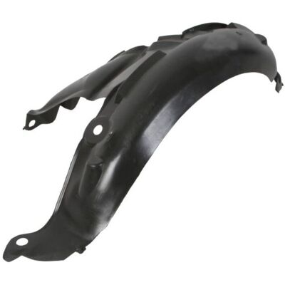 BLIC 6601-06-0000135Q Wielkastbekleding - Wheel Arch Cover BLIC 6601-06-0000135Q Wielkastbekleding - Wheel Arch Cover