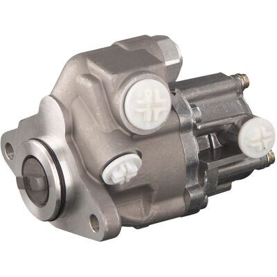 FEBI BILSTEIN 78270 - Stuurbijelpomp - Hydraulisch, Met de klok mee, Mercedes-Benz: Actros FEBI BILSTEIN 78270 - Stuurbijelpomp - Hydraulisch, Met de klok mee, Mercedes-Benz: Actros