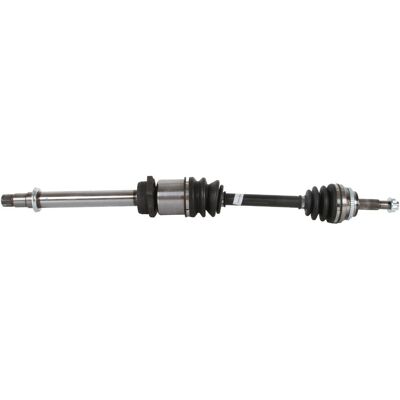 POINT GEAR Aandrijfas PNG73209 POINT GEAR Aandrijfas PNG73209