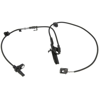 Toyota RAV4 Wiel snelheidsensor - Linker vooraan OE-kwaliteit Toyota RAV4 Wiel snelheidsensor - Linker vooraan OE-kwaliteit