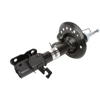 Magnum Technology AG1084MT Schokdemper Kit - Voorkant Rechts Gasdruk voor Nissan Magnum Technology AG1084MT Schokdemper Kit - Voorkant Rechts Gasdruk voor Nissan