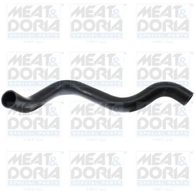 HOFFER 961626 - Luchtinlaatbuis voor Renault Trafic 2, Nissan Primastar HOFFER 961626 - Luchtinlaatbuis voor Renault Trafic 2, Nissan Primastar