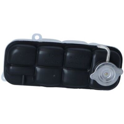 Mercedes-Benz 454037 Expansietank met Deksel Mercedes-Benz 454037 Expansietank met Deksel