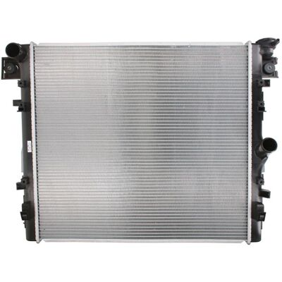 KOYORAD PL332541 Aluminium Radiator - Jeep Wrangler 3 KOYORAD PL332541 Aluminium Radiator - Jeep Wrangler 3