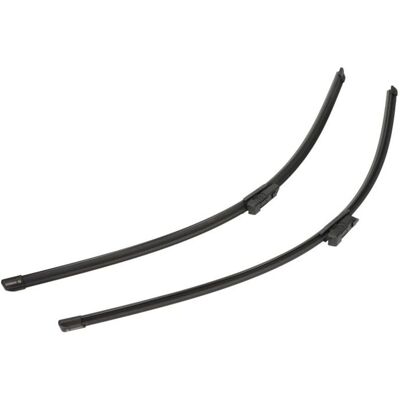 Wisserblad BOSCH Aerotwin 3 397 014 00V, 750mm, Voor, 2 Stuk Wisserblad BOSCH Aerotwin 3 397 014 00V, 750mm, Voor, 2 Stuk
