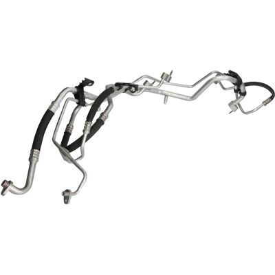 OEM hoge/laagdruk leiding voor CITROËN PEUGEOT - airconditioning OEM hoge/laagdruk leiding voor CITROËN PEUGEOT - airconditioning