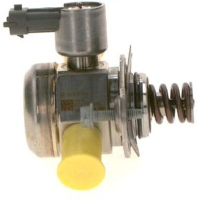 Bosch 0 261 520 295 Hoge Druk Pomp - Voor Opel, Saab, Vauxhall, GMC Bosch 0 261 520 295 Hoge Druk Pomp - Voor Opel, Saab, Vauxhall, GMC