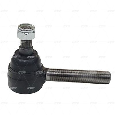 CTR CE0263R Stuurstang - Conus 20mm, M16xP1.5, Zeskantmoer, 125mm CTR CE0263R Stuurstang - Conus 20mm, M16xP1.5, Zeskantmoer, 125mm