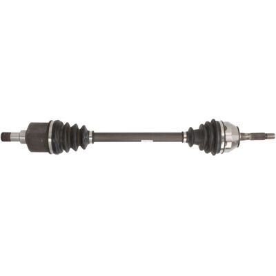 POINT GEAR Aandrijfas PNG70036 - Gerenoveerd POINT GEAR Aandrijfas PNG70036 - Gerenoveerd