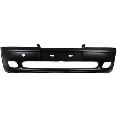 Voorbumper BLIC 5510-00-5077901P - Vervanging Voorbumper BLIC 5510-00-5077901P - Vervanging