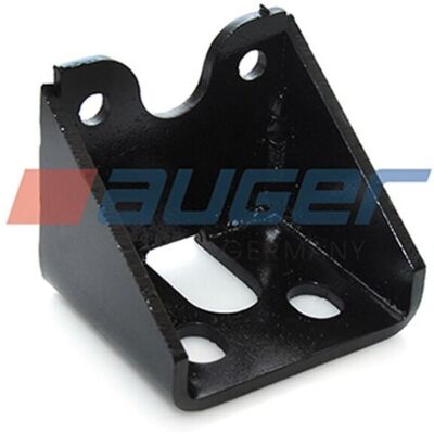 AUGER Support - Ondersteuning voor montage of machine AUGER Support - Ondersteuning voor montage of machine
