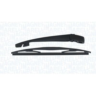 MAGNETI MARELLI Ruitenwisser - Windscreen Wiper Blade MAGNETI MARELLI Ruitenwisser - Windscreen Wiper Blade