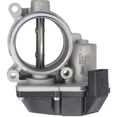 NISSENS 955176 Luchtinlaat actuator - Elektrisch, Zonder pakkingen, VW NISSENS 955176 Luchtinlaat actuator - Elektrisch, Zonder pakkingen, VW
