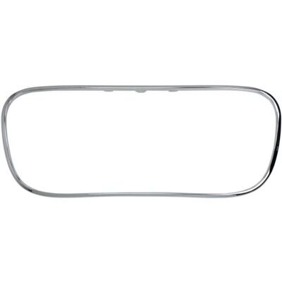 BLIC 6502-07-0501911P Ventilatierooster - Vervangingsonderdeel voor bumper BLIC 6502-07-0501911P Ventilatierooster - Vervangingsonderdeel voor bumper