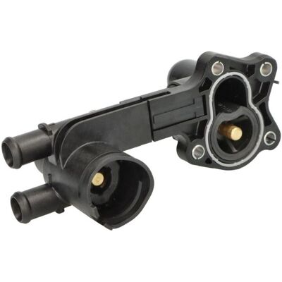Mahle Thermostat 80,89°C voor Audi A1 A3 Seat - Thermostat Mahle Thermostat 80,89°C voor Audi A1 A3 Seat - Thermostat