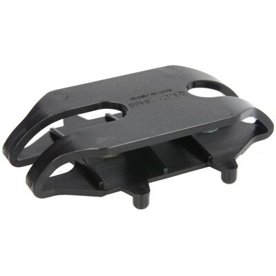 BLIC 5504-00-0057931P bumper support - bumper support BLIC 5504-00-0057931P bumper support - bumper support