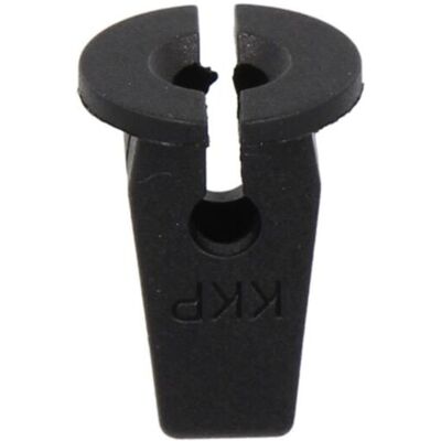 ROMIX ROM 15506 Bescherming/Clips/Knoppen - 10 stuks ROMIX ROM 15506 Bescherming/Clips/Knoppen - 10 stuks