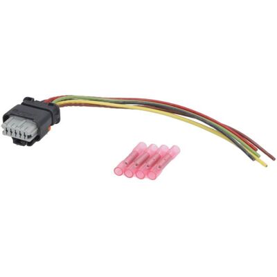 SENCOM 20536 - Elektrische connector SENCOM 20536 - Elektrische connector