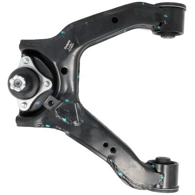Delphi draagarm - Mitsubishi Pajero, Linker voorwiel, Verstelbaar Delphi draagarm - Mitsubishi Pajero, Linker voorwiel, Verstelbaar