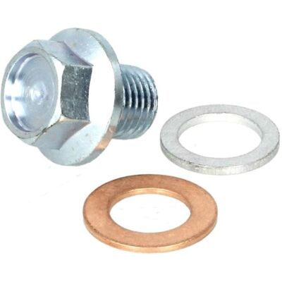 Corteco Model 220154S Oliedrainplug - Oliedrainplug Corteco Model 220154S Oliedrainplug - Oliedrainplug