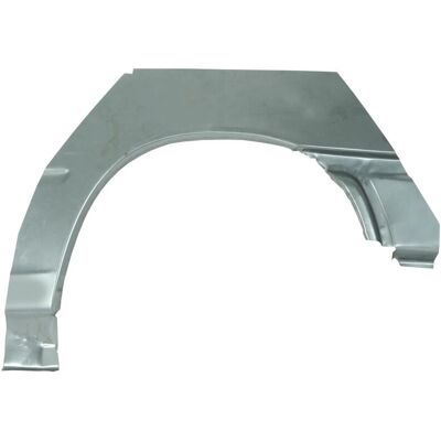BLIC Reparatiepaneel 6504-03-5067591P - Carrosseriedeel BLIC Reparatiepaneel 6504-03-5067591P - Carrosseriedeel