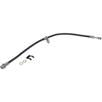 TRW PHD2295 remslang - M10x1, 552mm, Banjoconnectie TRW PHD2295 remslang - M10x1, 552mm, Banjoconnectie