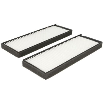 Filtron K1304-2X Interieurfilter - Luchtfilter Filtron K1304-2X Interieurfilter - Luchtfilter