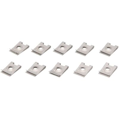ROMIX ROM C70410 Bevestigingselementen - Bevestigingselementen ROMIX ROM C70410 Bevestigingselementen - Bevestigingselementen