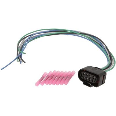 SENCOM 7620E06 Kabelreparatieset - Koplamp VOLKSWAGEN, AUDI SENCOM 7620E06 Kabelreparatieset - Koplamp VOLKSWAGEN, AUDI