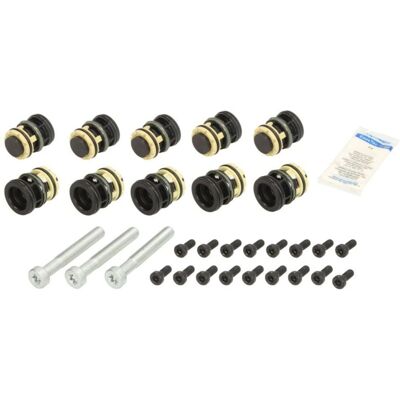 WABCO Reparatieset - Versnellingsmechanisme - 421 355 951 2 WABCO Reparatieset - Versnellingsmechanisme - 421 355 951 2