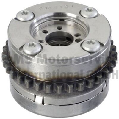 KOLBENSCHMIDT A2760501947 - Elektrische nokkenwielversteller links voor Mercedes-Benz KOLBENSCHMIDT A2760501947 - Elektrische nokkenwielversteller links voor Mercedes-Benz