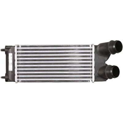 NISSENS 96584 Intercooler - Luchtgekoeld - Aluminiumribben - Peugeot/Citroën NISSENS 96584 Intercooler - Luchtgekoeld - Aluminiumribben - Peugeot/Citroën