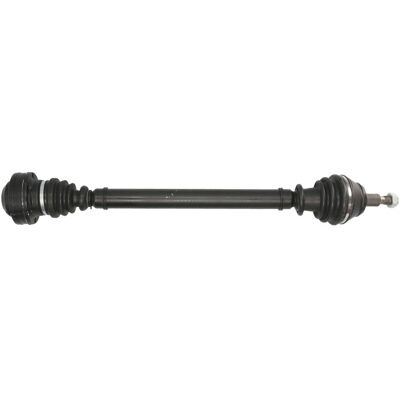 POINT GEAR PNG72114 Aandrijfas - As voor VW & Audi POINT GEAR PNG72114 Aandrijfas - As voor VW & Audi
