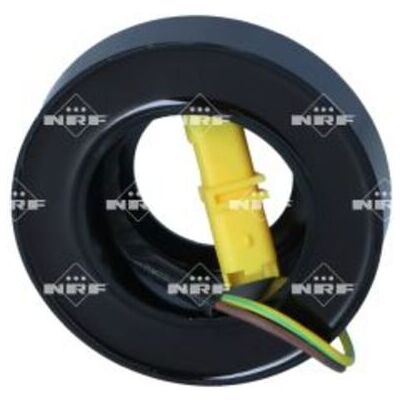 NRF 38567 Magnetische koppelingspoel voor Peugeot, Citroën, Lancia, Renault, Fiat NRF 38567 Magnetische koppelingspoel voor Peugeot, Citroën, Lancia, Renault, Fiat