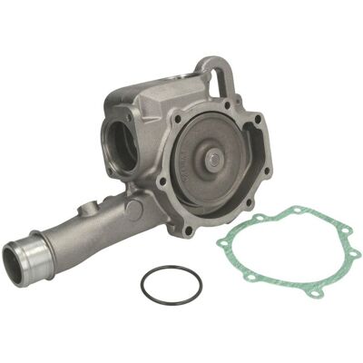 Koelvloeistof pomp FEBI BILSTEIN 35687 Koelvloeistof pomp FEBI BILSTEIN 35687